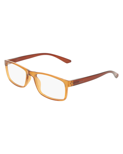 Calvin Klein CK19569N 201 colore Marrone - Occhiali da Vista