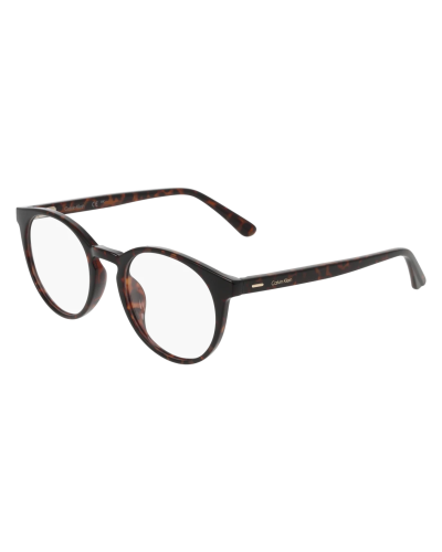 Calvin Klein CK20527 235 colore Havana Scuro - Occhiali da Vista