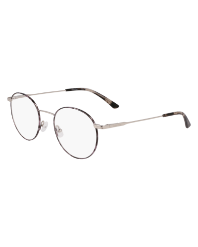 Calvin Klein CK19119 025 colore Havana Grigio - Occhiali da Vista