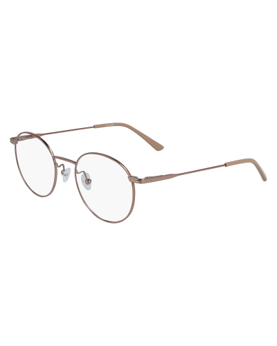 Calvin Klein CK19119 781 colore Ambra - Occhiali da Vista