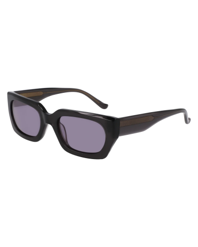 Donna Karan DO513S 001 colore Nero - Occhiali da Sole