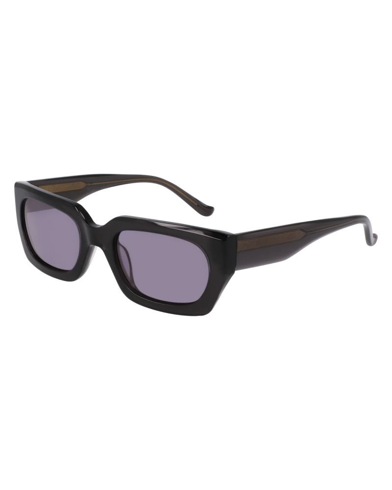 Donna Karan DO513S 001 colore Nero - Occhiali da Sole