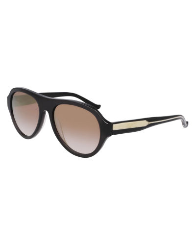 Donna Karan DO514S 001 colore Nero - Occhiali da Sole