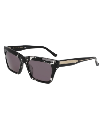 Donna Karan DO515S 010 colore Nero - Occhiali da Sole