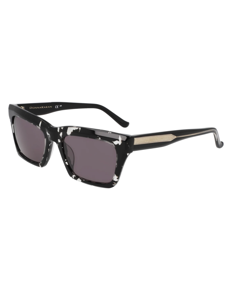 Donna Karan DO515S 010 colore Nero - Occhiali da Sole