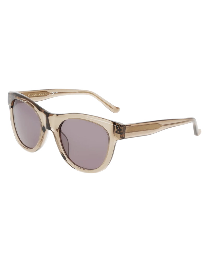 Donna Karan DO516S 207 colore Marrone - Occhiali da Sole