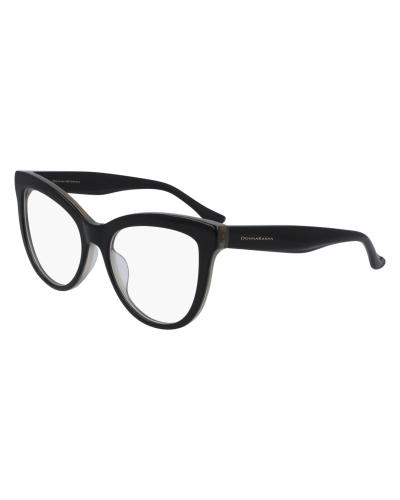 Donna Karan DO5000 015 colore Nero - Occhiali da Vista