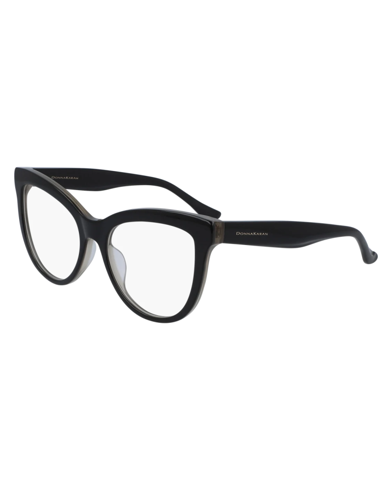 Donna Karan DO5000 015 colore Nero - Occhiali da Vista
