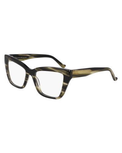 Donna Karan DO5015 305 colore Verde - Occhiali da Vista