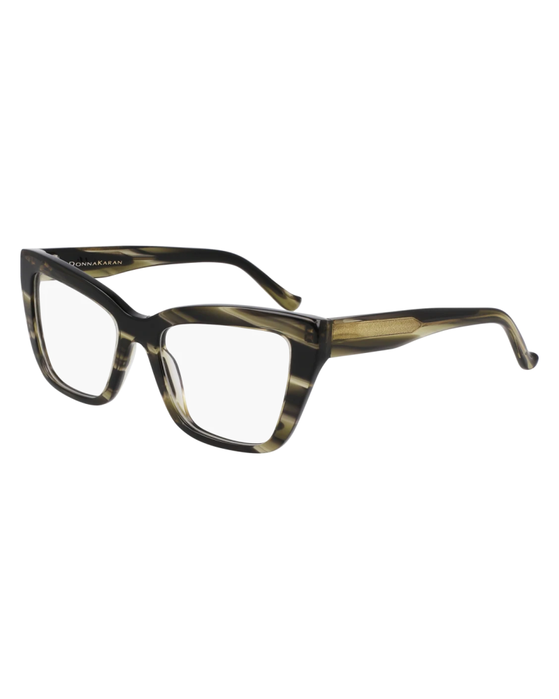 Donna Karan DO5015 305 colore Verde - Occhiali da Vista