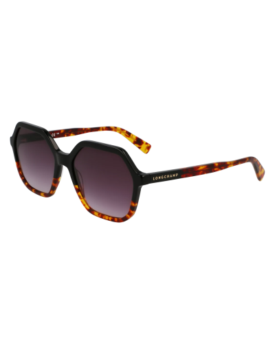 Longchamp LO760S 011 colore Havana - Occhiali da Sole