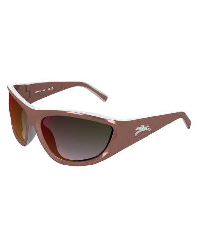 Longchamp LO796S 617 colore Rosa - Occhiali da Sole