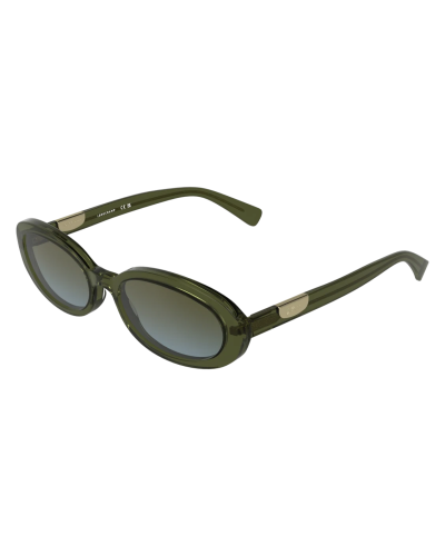Longchamp LO795S 319 colore Verde - Occhiali da Sole