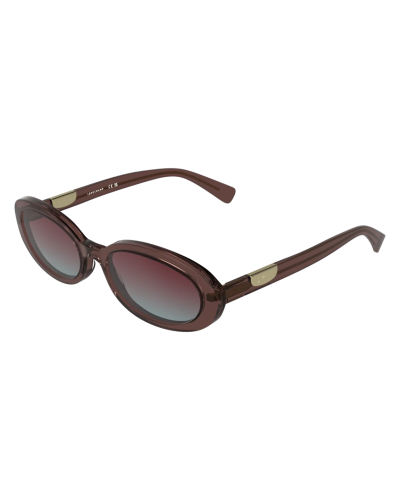 Longchamp LO795S 612 colore Rosa - Occhiali da Sole