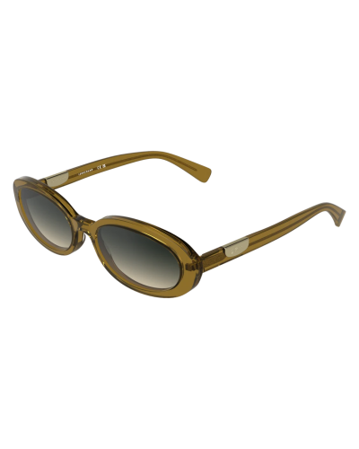 Longchamp LO795S 741 colore Miele - Occhiali da Sole