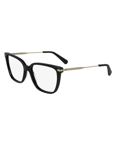 Longchamp LO2751 001 colore Nero - Occhiali da Vista