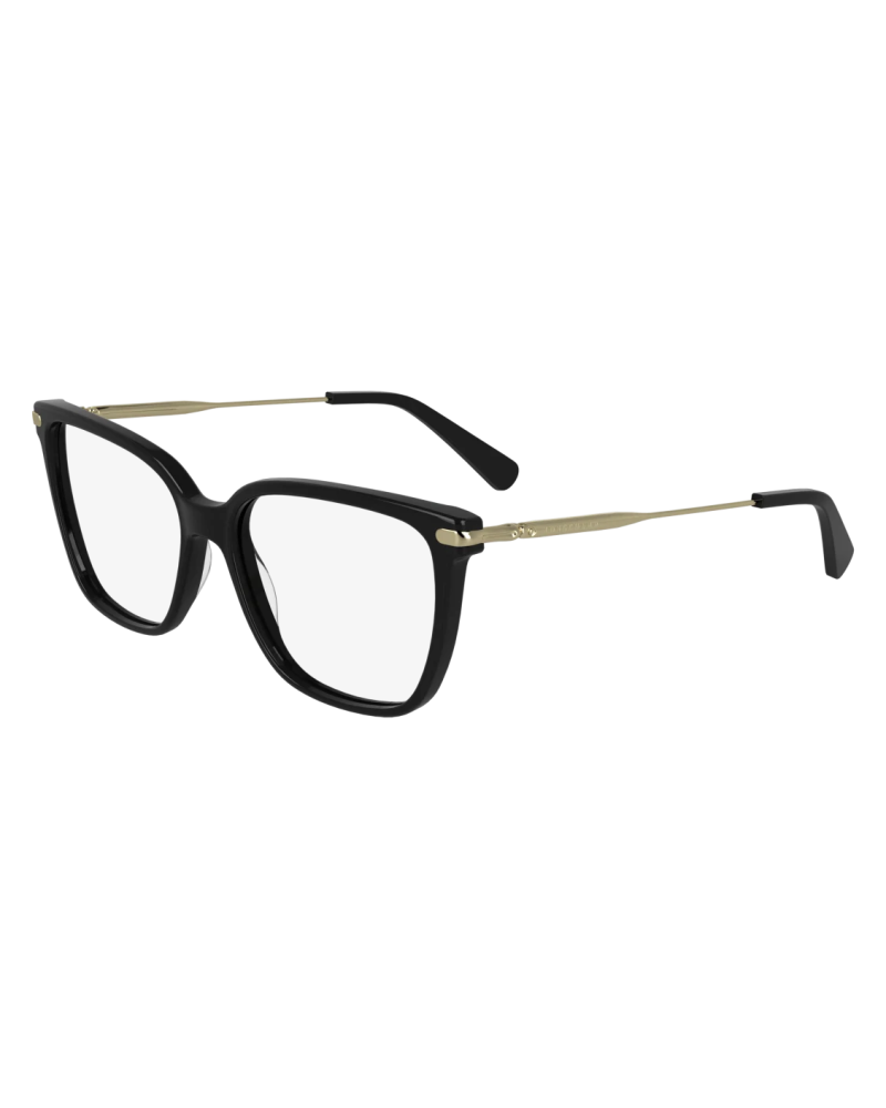 Longchamp LO2751 001 colore Nero - Occhiali da Vista