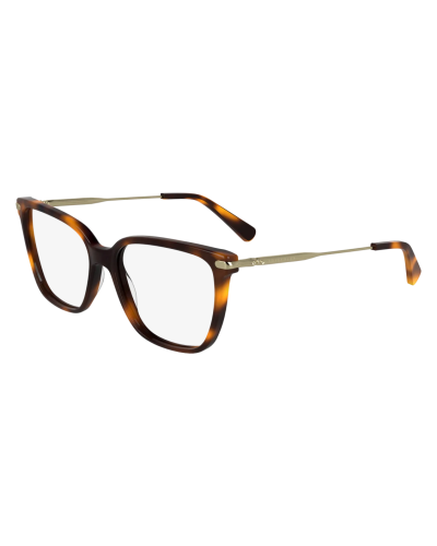 Longchamp LO2751 230 colore Tartarugato - Occhiali da Vista