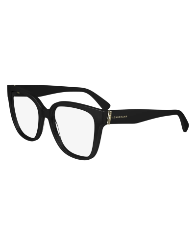 Longchamp LO2745 001 colore Nero - Occhiali da Vista