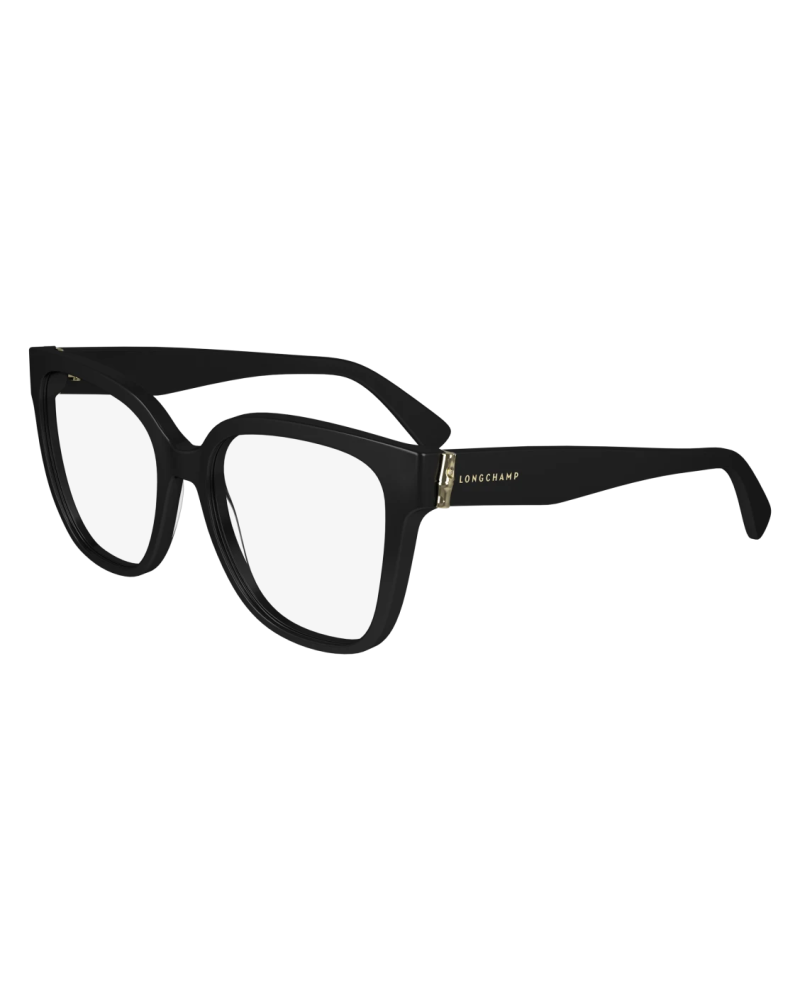 Longchamp LO2745 001 colore Nero - Occhiali da Vista