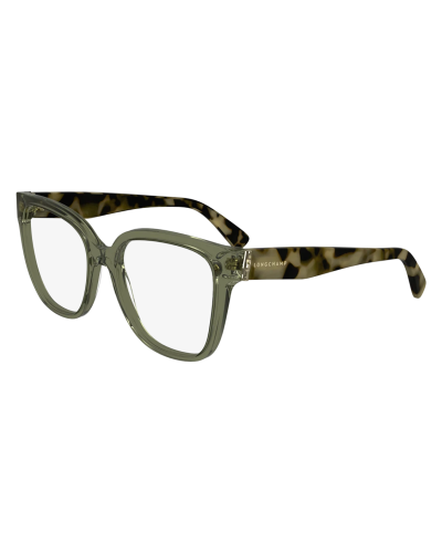 Longchamp LO2745 311 colore Verde - Occhiali da Vista