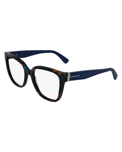 Longchamp LO2745 433 colore Blu - Occhiali da Vista