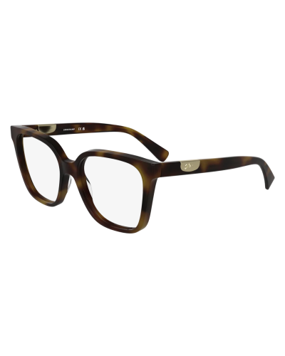 Longchamp LO2765 230 colore Havana - Occhiali da Vista