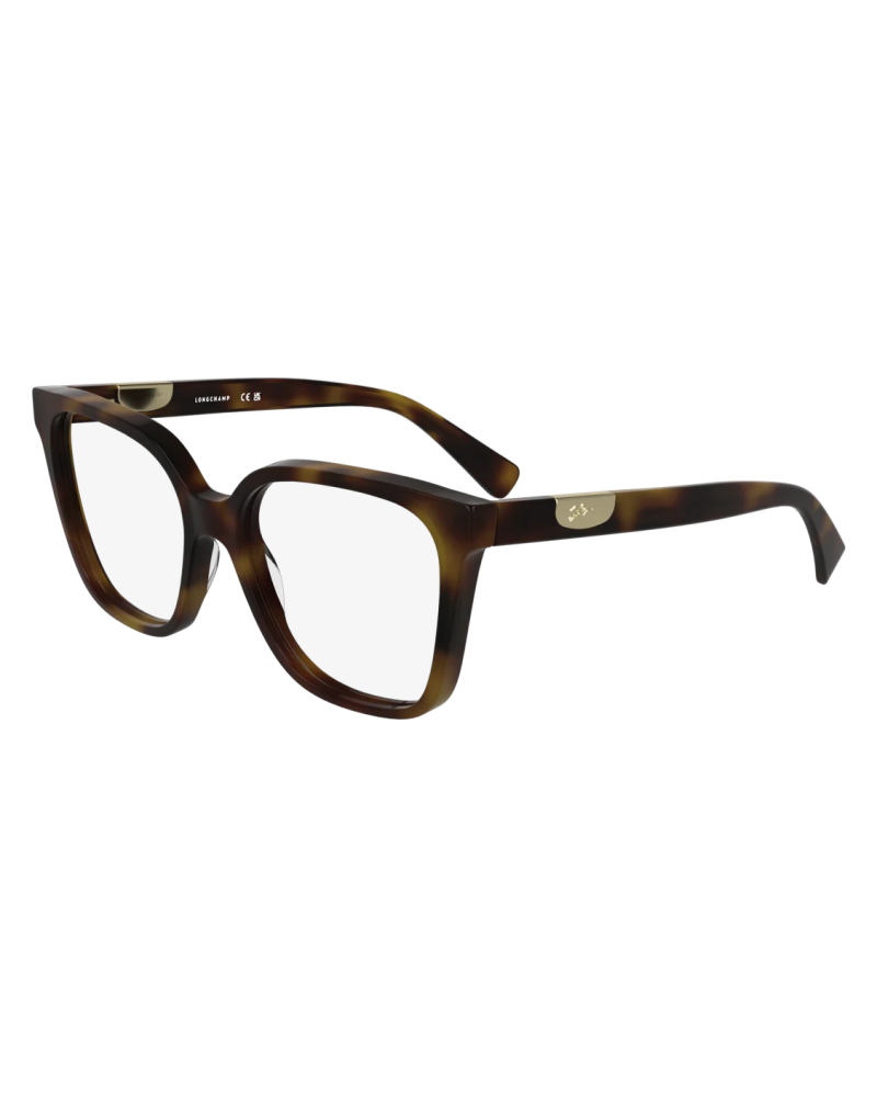 Longchamp LO2765 230 colore Havana - Occhiali da Vista
