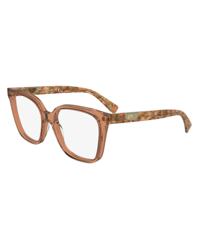 Longchamp LO2765 842 colore Arancione - Occhiali da Vista