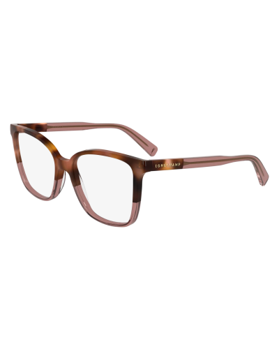 Longchamp LO2753 219 colore Rosa - Occhiali da Vista