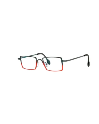 Theo Eyewear Bodoni Colore 460 Occhiali Da Vista