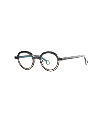 Theo Eyewear Bumper Colore 002 Occhiali Da Vista