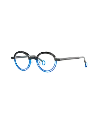 Theo Eyewear Bumper Colore 011 Occhiali Da Vista
