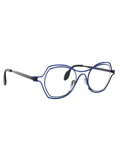 Theo Eyewear Daytona Colore 365  Occhiali Da Vista