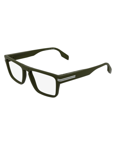 Canada Goose GC25621 317 colore Verde Opaco - Occhiali da Vista