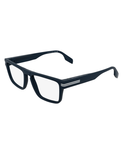 Canada Goose GC25621 424 colore Blu Opaco - Occhiali da Vista