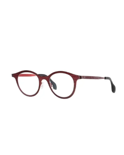 Theo Eyewear Mille+61 Colore 311 Occhiali Da Vista