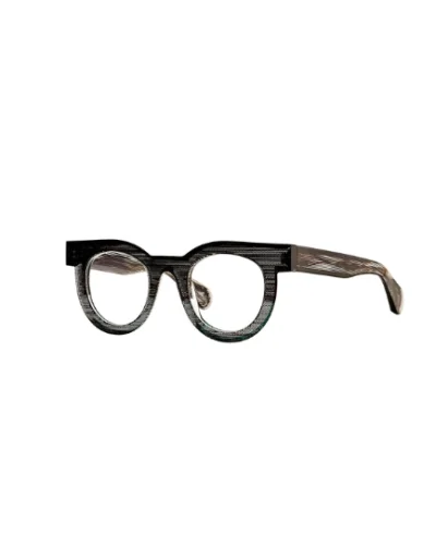 Theo Eyewear Mille+81 Colore 031 Occhiali Da Vista