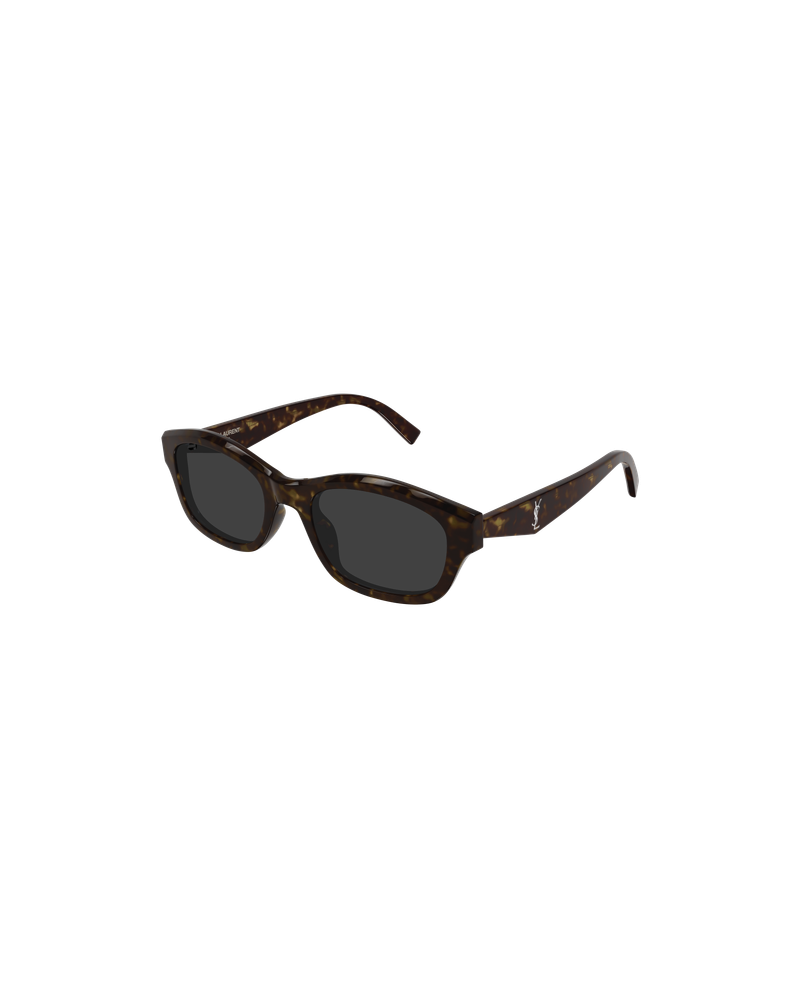 Saint Laurent SL M172 002 colore Havana - Occhiali da Sole