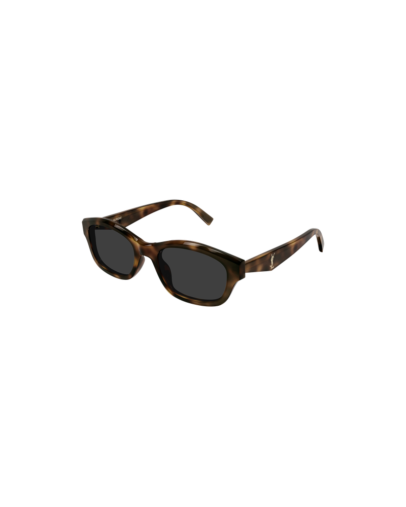 Saint Laurent SL M172 003 colore Havana - Occhiali da Sole