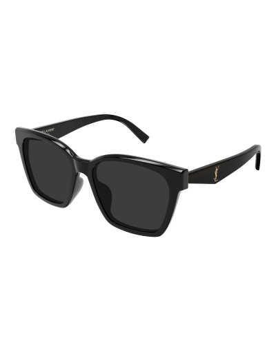 Saint Laurent SL M171/F 001 colore Nero - Occhiali da Sole