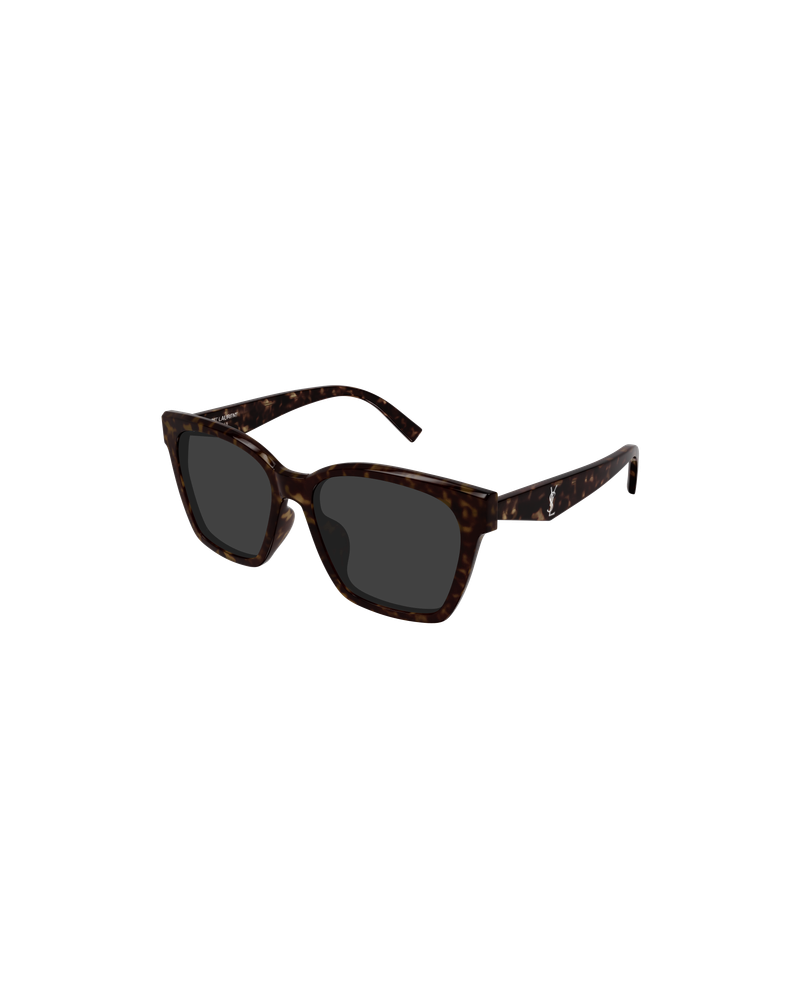 Saint Laurent SL M171/F 003 colore Havana - Occhiali da Sole