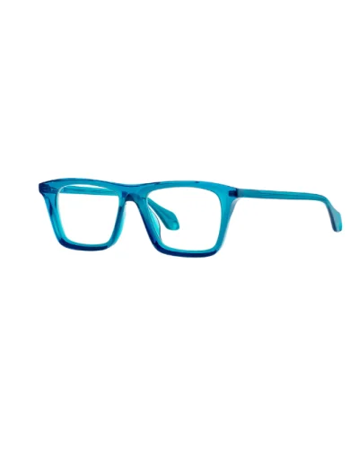 Theo Eyewear Mille+87 Colore 018 Occhiali Da Vista