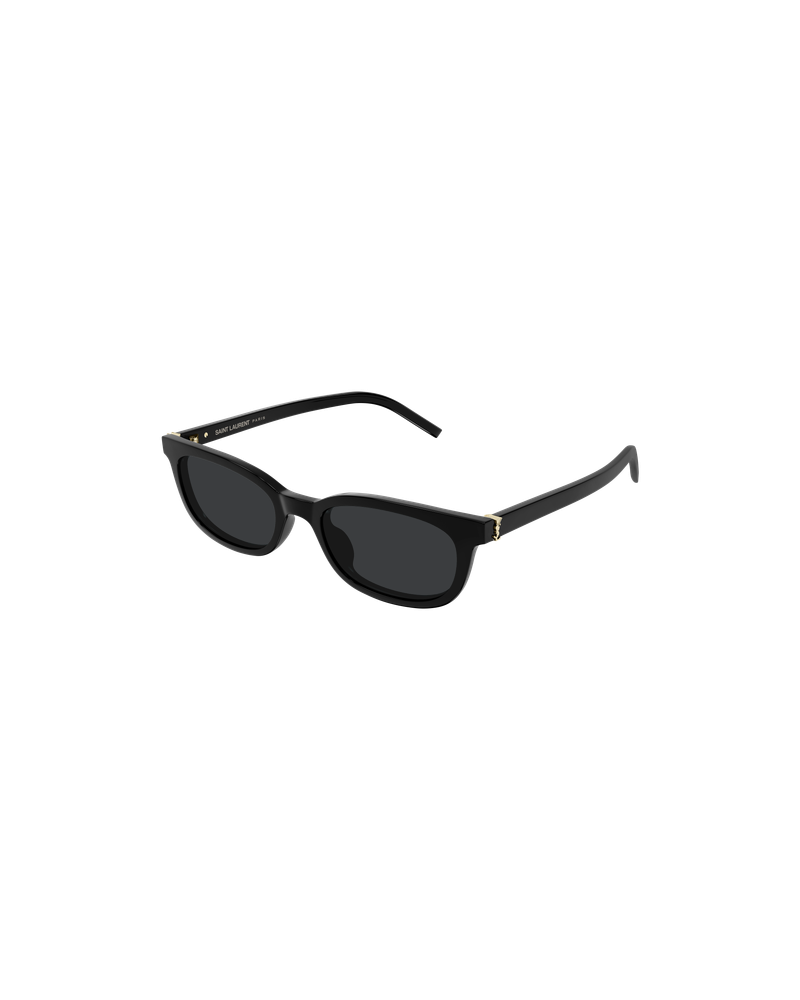 Saint Laurent SL M160 001 colore Nero - Occhiali da Sole