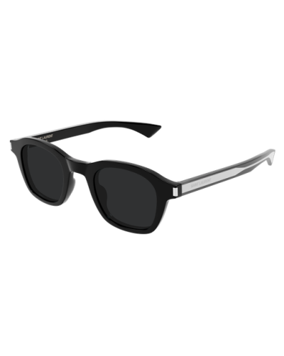 Saint Laurent SL 880 001 colore Nero - Occhiali da Sole