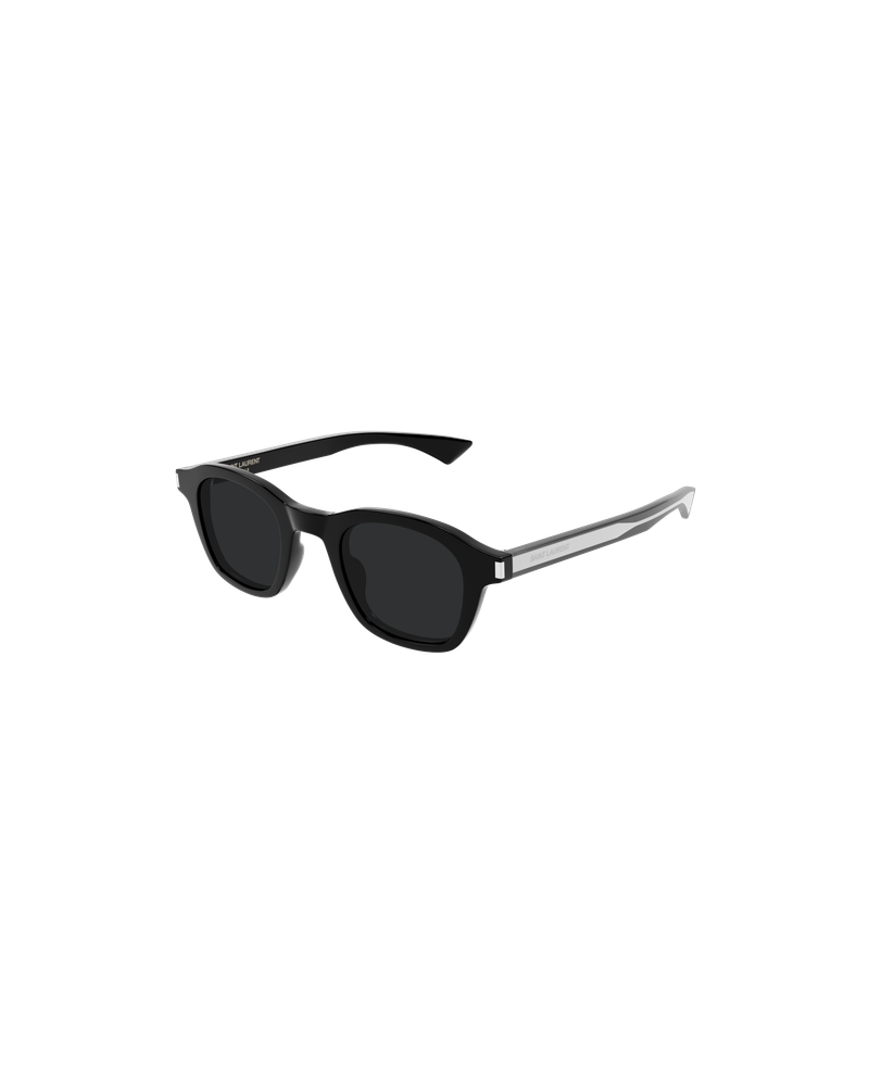 Saint Laurent SL 880 001 colore Nero - Occhiali da Sole