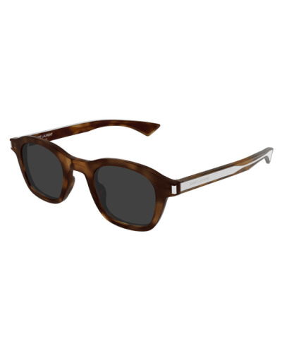 Saint Laurent SL 880 003 colore Havana - Occhiali da Sole