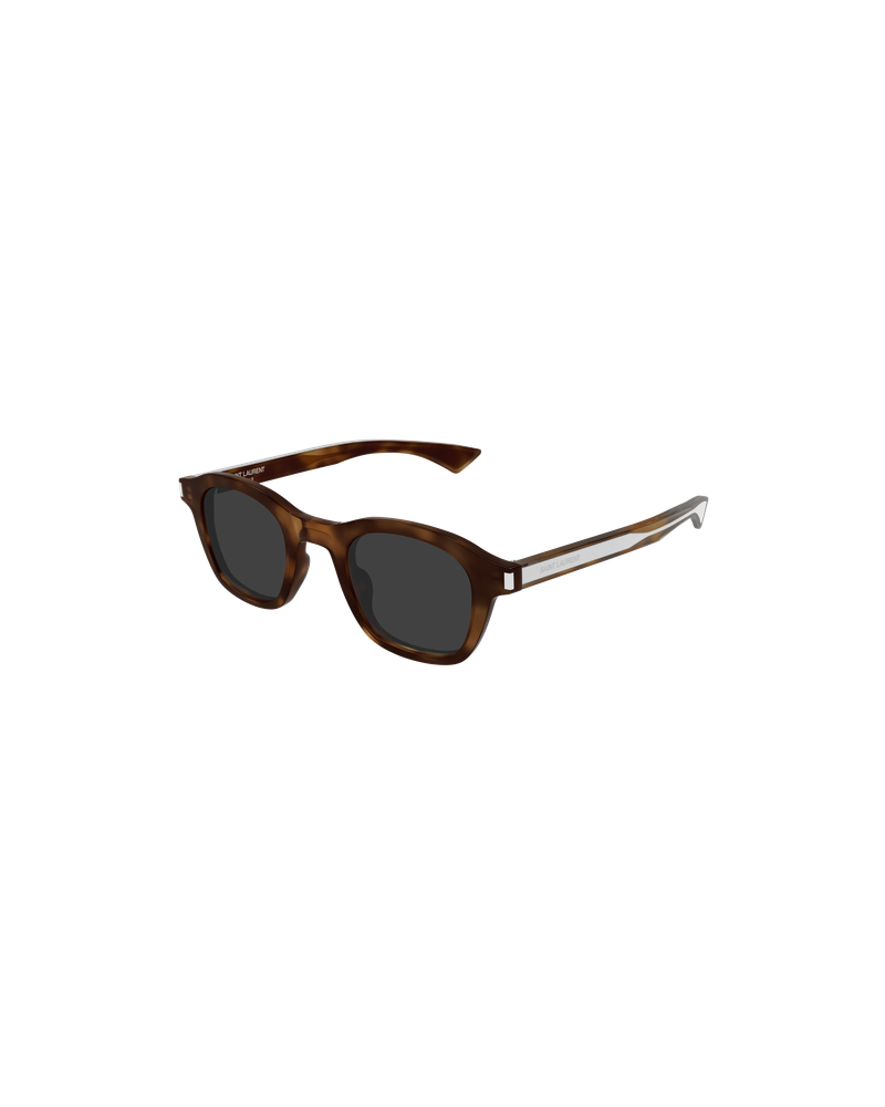 Saint Laurent SL 880 003 colore Havana - Occhiali da Sole