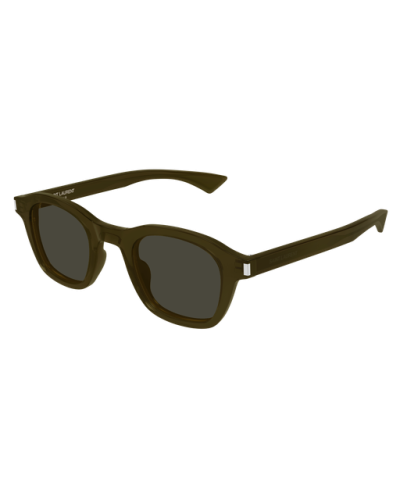 Saint Laurent SL 880 004 colore Marrone - Occhiali da Sole