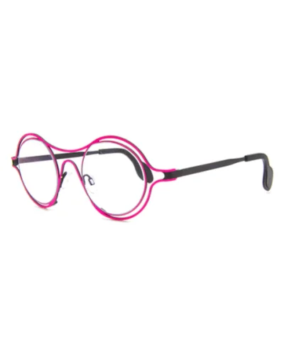 Theo Eyewear Monza Colore 368 Occhiali Da Vista